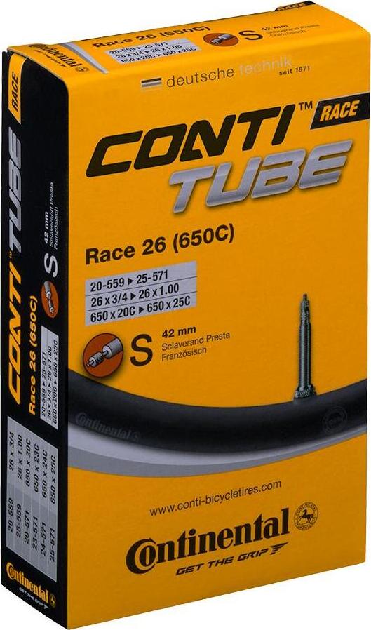 Continental Race 26 26" Tube