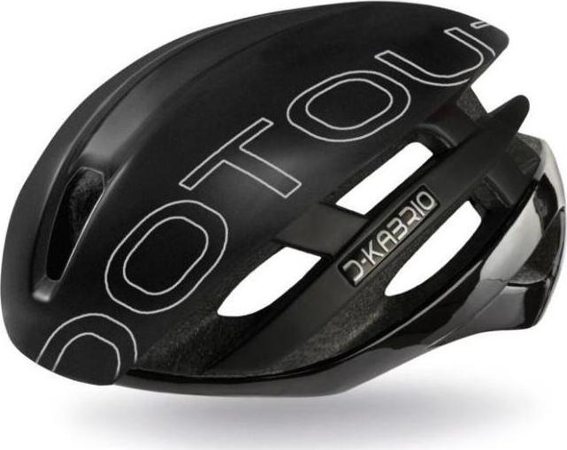 DOTOUT Kabrio HT.2 Cycling helmet