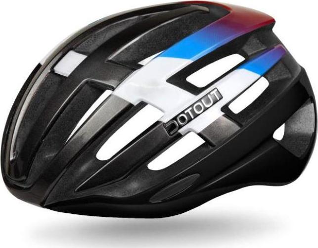 DOTOUT Targa Cycling helmet