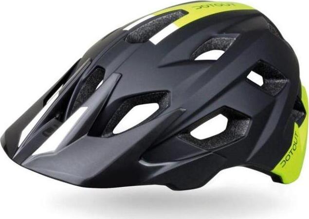 DOTOUT Hammer MTB cycling helmet