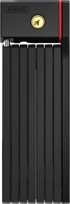 ABUS uGrip Bordo 5700/100 black SH Zámok Bordo v novom, modernom dizajne