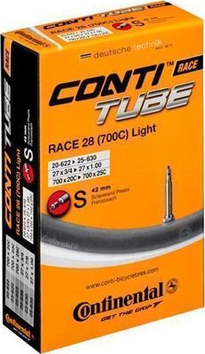 Continental Race 28 Light 28" Tube