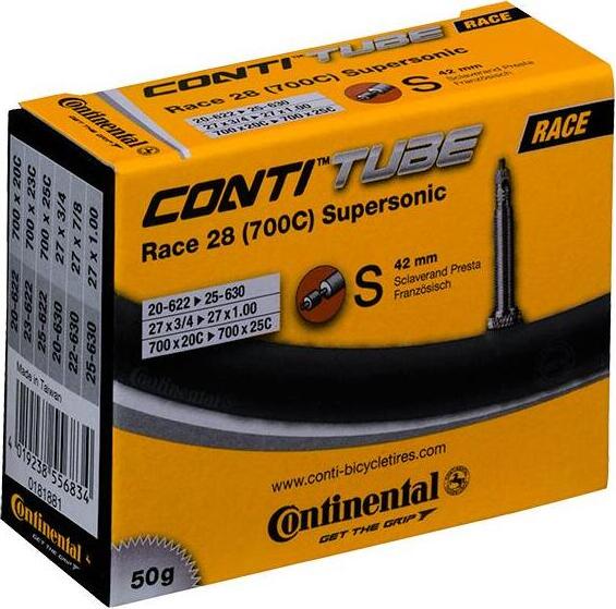 Continental Race 28 Supersonic Tube