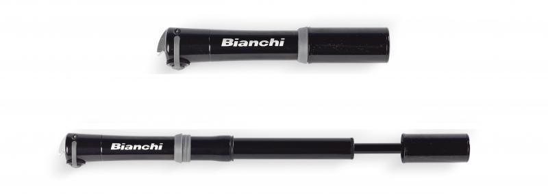 Bianchi Road Minipump