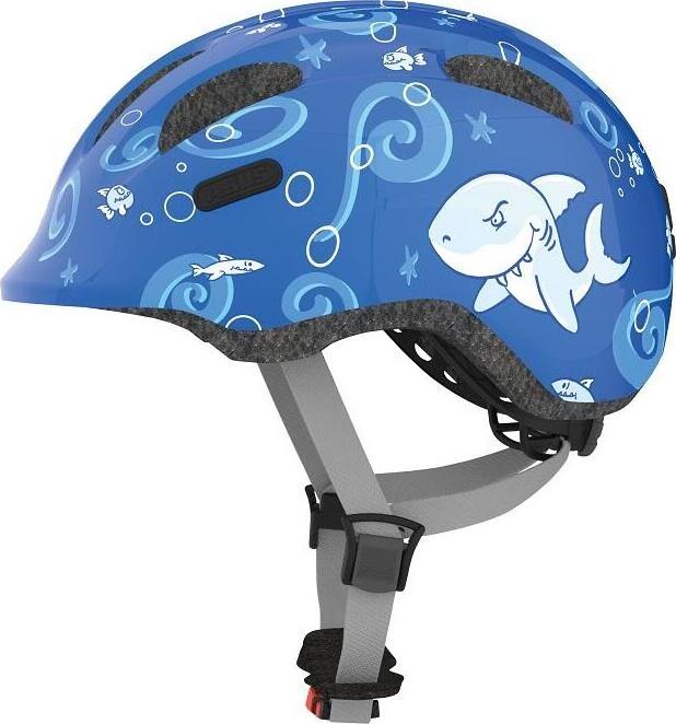 ABUS Smiley 2.0 Junior cycling helmet