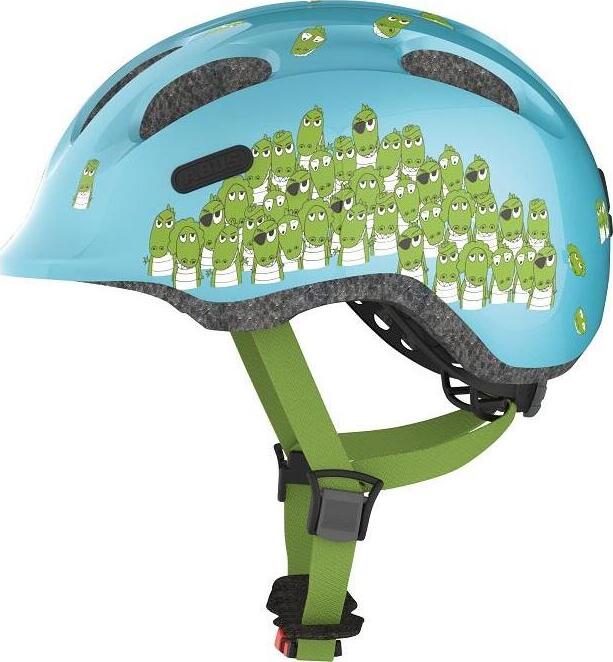 ABUS Smiley 2.0 Junior cycling helmet