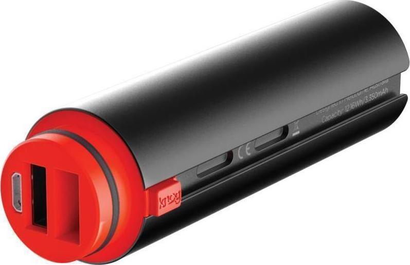 KNOG Powerbanka- Malá 3350mAh Náhradná batéria