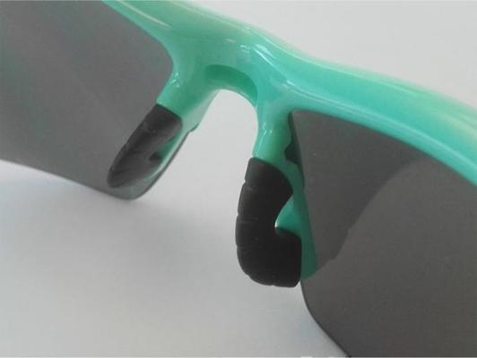 Bianchi Sun Glasses Full Rim HCD Gray Lens 1 of 3 colors JP193S2904 Celeste 