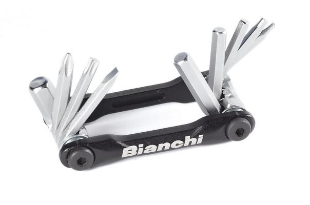Bianchi Mini Tool 9x1 Handle Aluminium/CNC bits