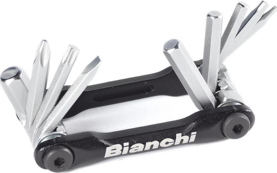 Bianchi Mini Tool 9x1 Handle Aluminium/CNC bits