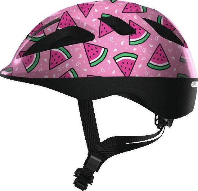 ABUS Smooty 2.0 Junior cycling helmet