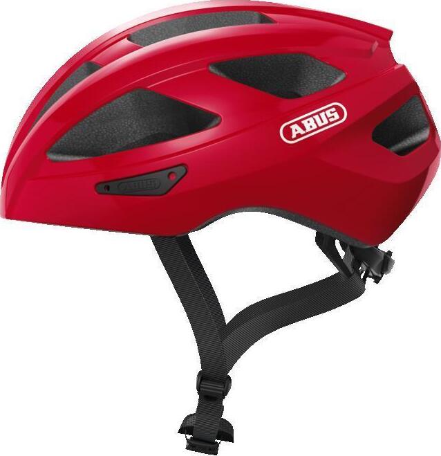 ABUS Macator Cyklistická prilba