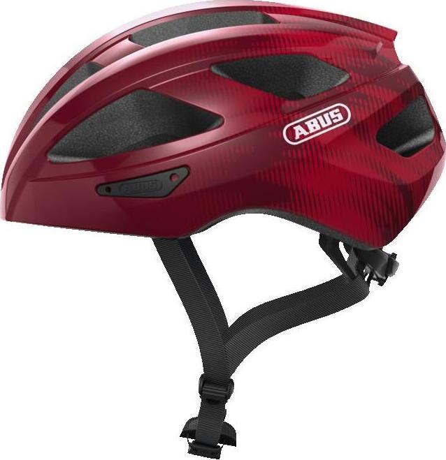 ABUS Macator Cycling helmet