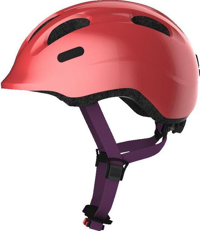 ABUS Smiley 2.1 Junior cycling helmet