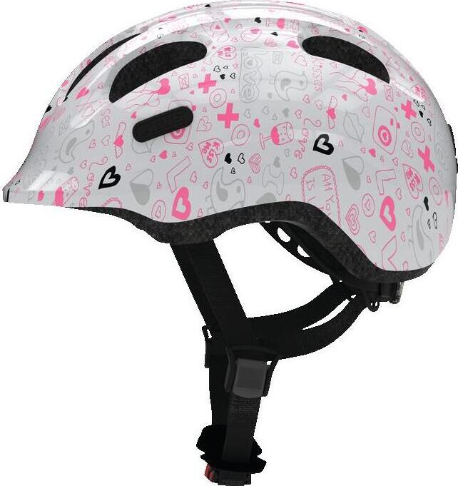 ABUS Smiley 2.1 Junior cycling helmet