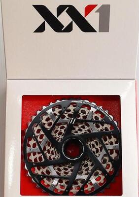 SRAM XG-1199 XX1 11k Horská kazeta