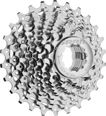 SRAM Kazeta PG-1170, 11 rychl. 11 rychlostní kazeta SRAM