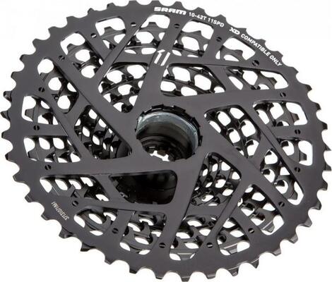 SRAM XG-1195 X01 11sp Mountain cassette