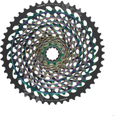 SRAM XG-1299 XX1 Eagle 12sp Mountain cassette