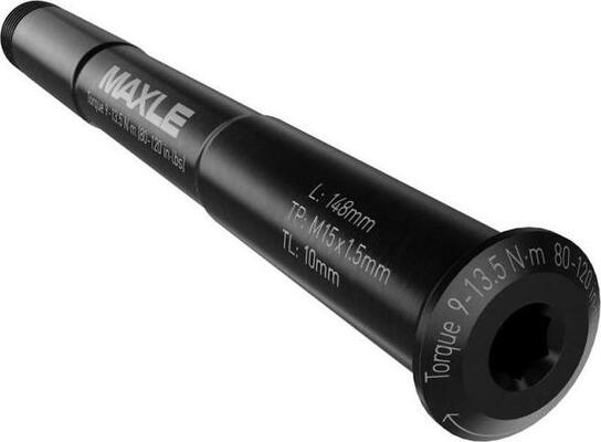 RockShox Maxle Stealth Predná pevná os