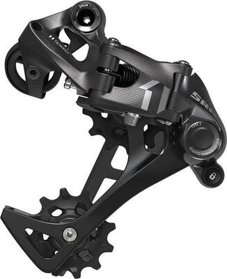 SRAM X1 Type 2.1, 11k Přehazovačka