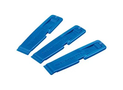 SCHWALBE Tire Levers 3 pcs Tire levers
