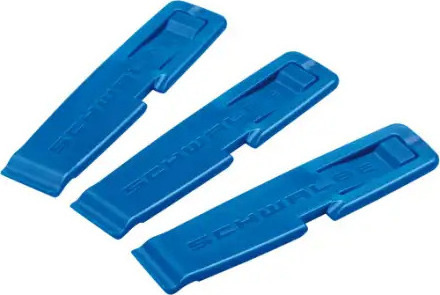 SCHWALBE Tire Levers 3 pcs Tire levers