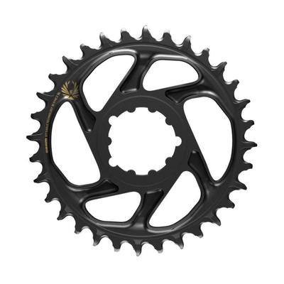 SRAM X-SYNC 2 SL 32T Direct Mount 3mm Offset Boost Eagle Gold Chainring