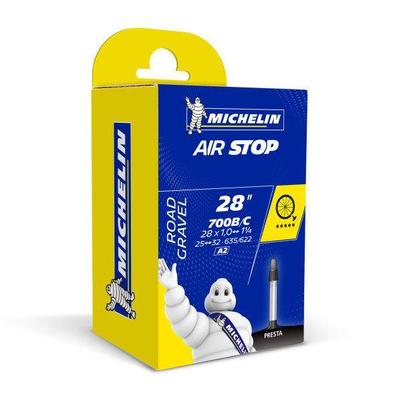 Michelin Airstop 25/32 x 622/635 Duša