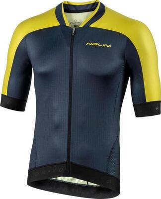 Nalini Munich 1972 - 2020 Cycling jersey