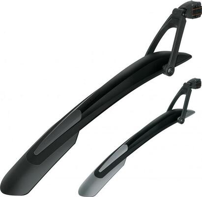 SKS Mudguard X-BLADE II, 28-29" Rear mudguard