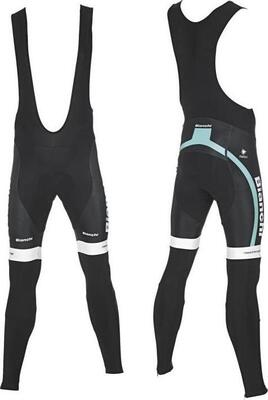 Bianchi Reparto Corse long bib Long bib