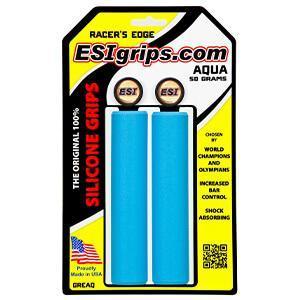 ESI grips Racer's Edge Silicone grips