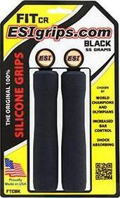 ESI grips Fit CR Silikónové gripy