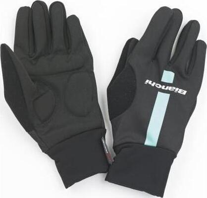 Bianchi Reparto Corse gloves - zimné