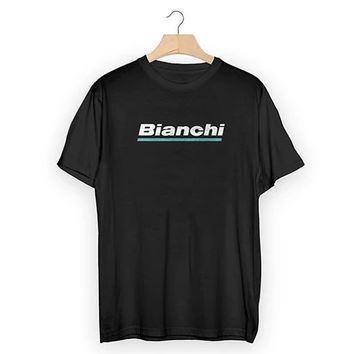 Bianchi Logo shirt