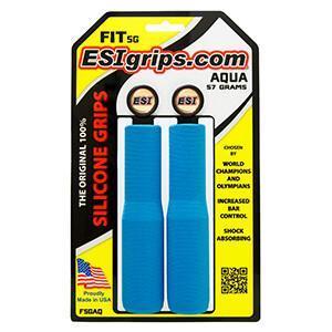 ESI grips Fit SG Silicone grips