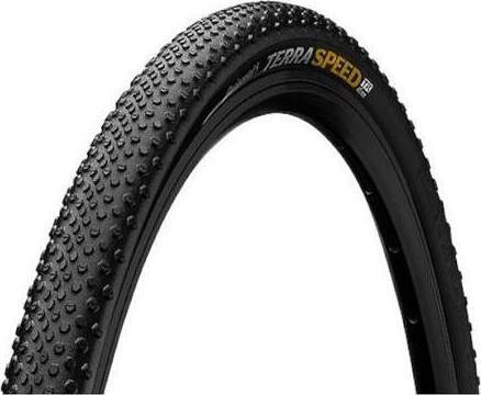 Continental Terra Speed Gravel plášť