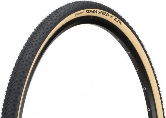 Continental Terra Speed Gravel tire