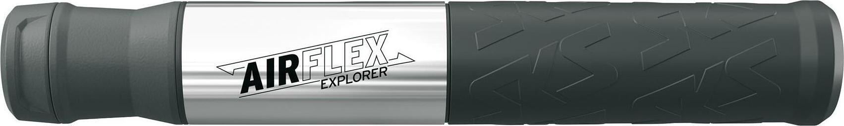 SKS Airflex Explorer Compact small bike pump