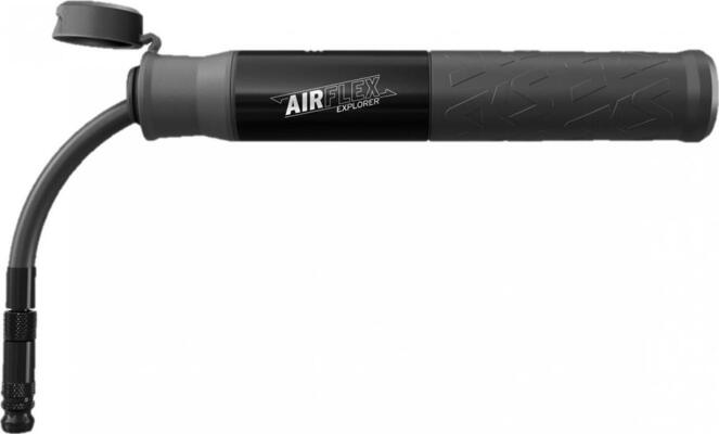 SKS Airflex Explorer Compact small bike pump