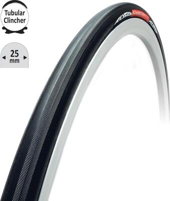 Tufo Hi-Composite Carbon Tubular clincher