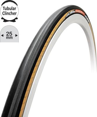 Tufo Hi-Composite Carbon Tubular clincher