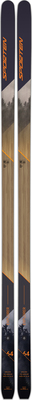 Sporten Explorer Skin Backcountry skis