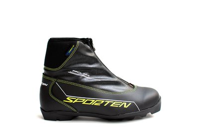 Sporten Favorit Prolink Ski shoes