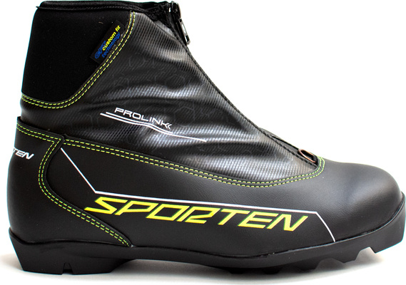 Sporten Favorit Prolink Ski shoes