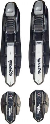 Rottefella Touring Auto Classic Ski binding