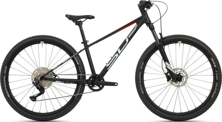 SUPERIOR TEAM Elite 27 Juniorský bicykel