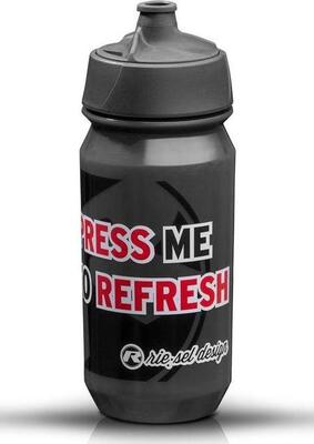 Rie:sel Girl 500ml Fľaša na bicykel