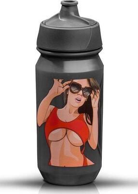 Rie:sel Girl 500ml Fľaša na bicykel